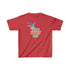 All Fool's Day  Kids Heavy Cotton™ Tee
