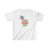 All Fool's Day  Kids Heavy Cotton™ Tee