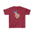 All Fool's Day  Kids Heavy Cotton™ Tee