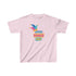 All Fool's Day  Kids Heavy Cotton™ Tee