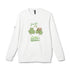 You’re My Lucky Charm Fleece Crewneck Sweatshirt
