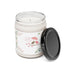 Happy Valentine's Day Lovers Scented Soy Candle, 9oz