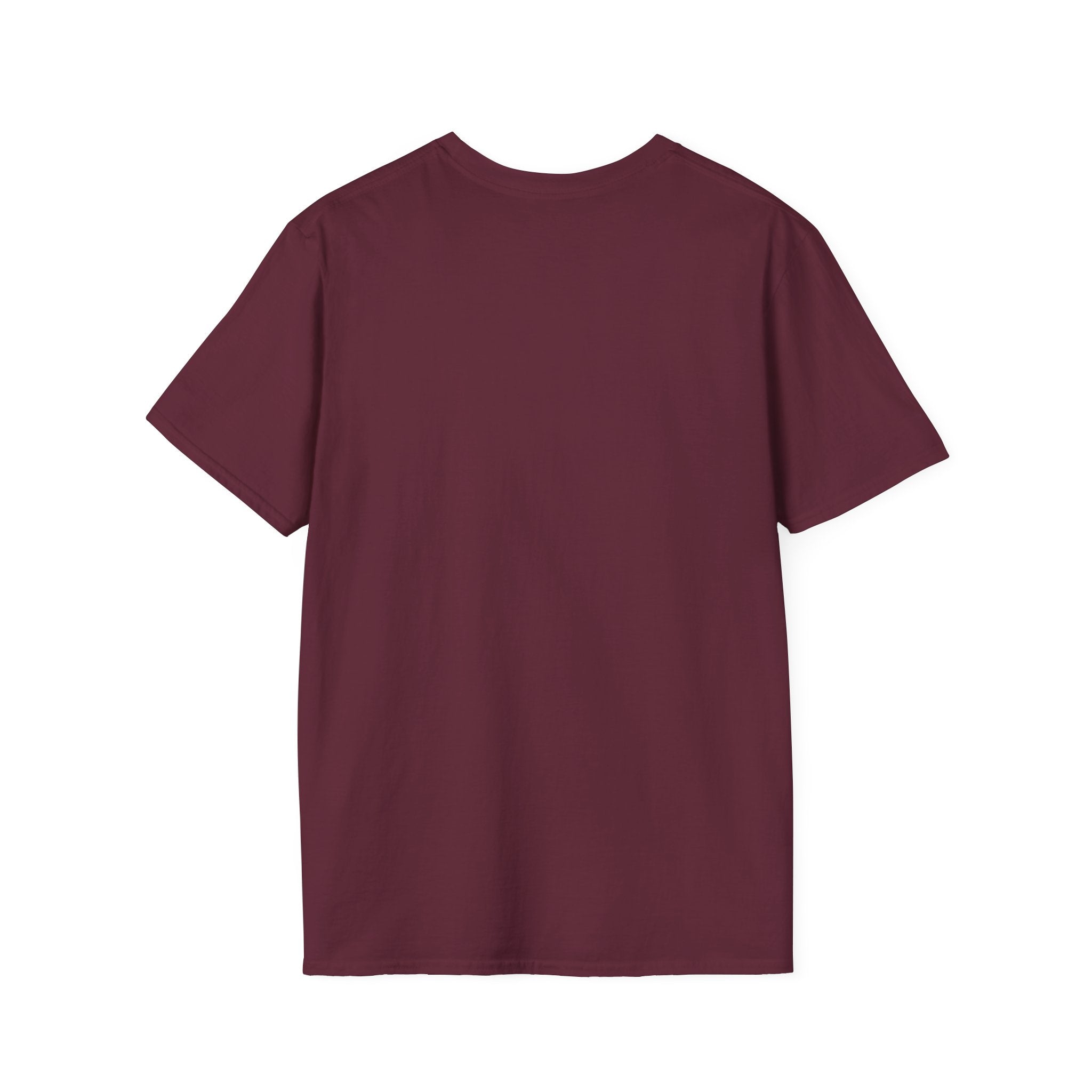 Lady Liberty Unisex Softstyle T-Shirt