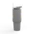 Sunny Summer Insulated Travel Mug  40oz