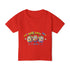 We Back Toddler T-Shirt