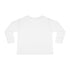It's The Season of the Witch Toddler Long Sleeve Tee