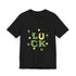 St Paddy's Day Unisex Jersey Short Sleeve Tee