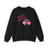 Will You Be My Forever Valentine?? Unisex Heavy Blend™ Crewneck Sweatshirt