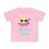 Ready For The Summer Baby Short Sleeve T-Shirt