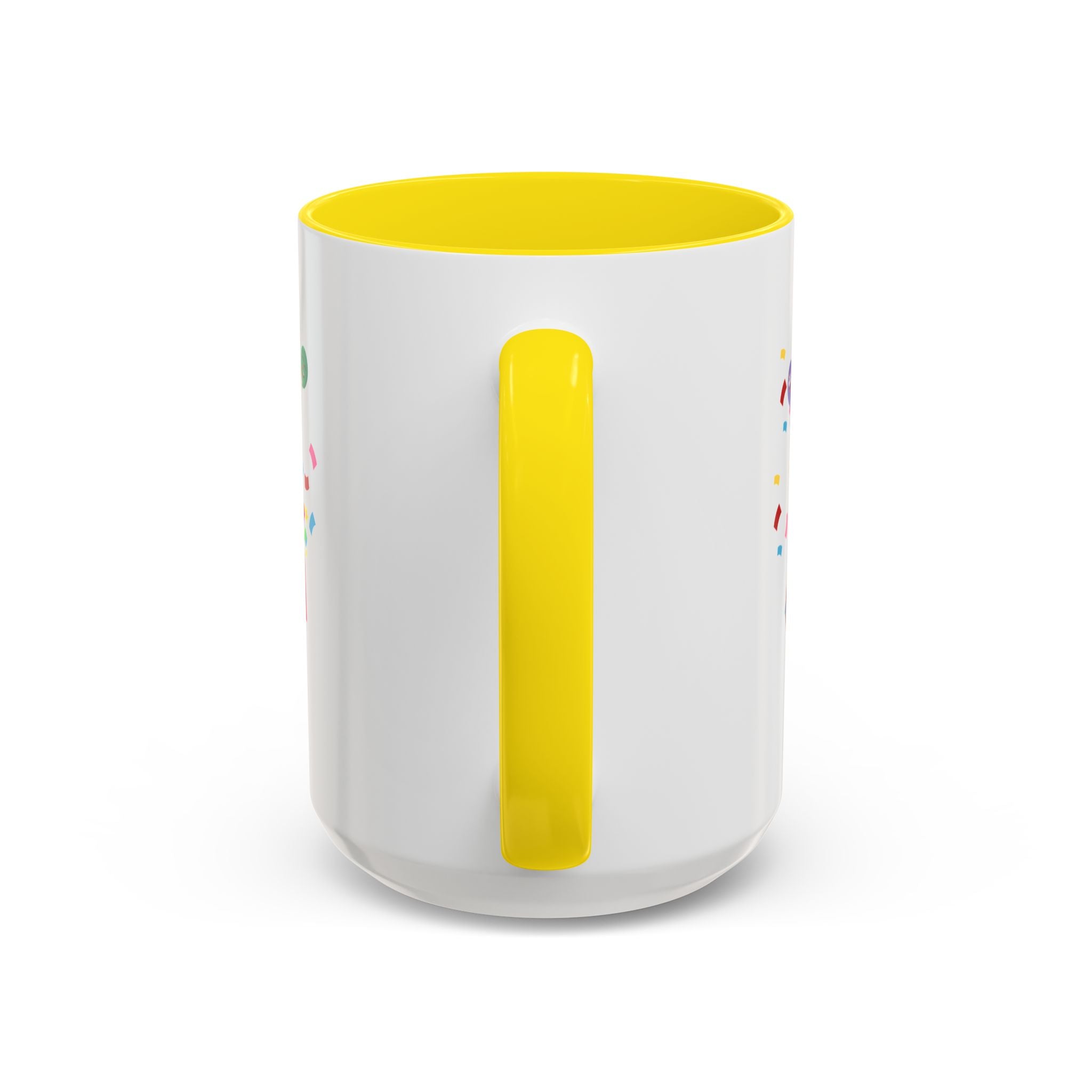 All April Fool's Day Fun Mug