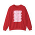 XOXO Unisex Heavy Blend™ Crewneck Sweatshirt