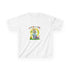 School is Cool Kids Heavy Cotton Tee