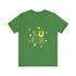 St Paddy's Day Unisex Jersey Short Sleeve Tee