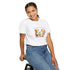 Welcome Back to School Unisex Garment-Dyed T-Shirt