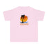 Summer Sunset Youth Midweight Tee