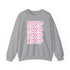 XOXO Unisex Heavy Blend™ Crewneck Sweatshirt