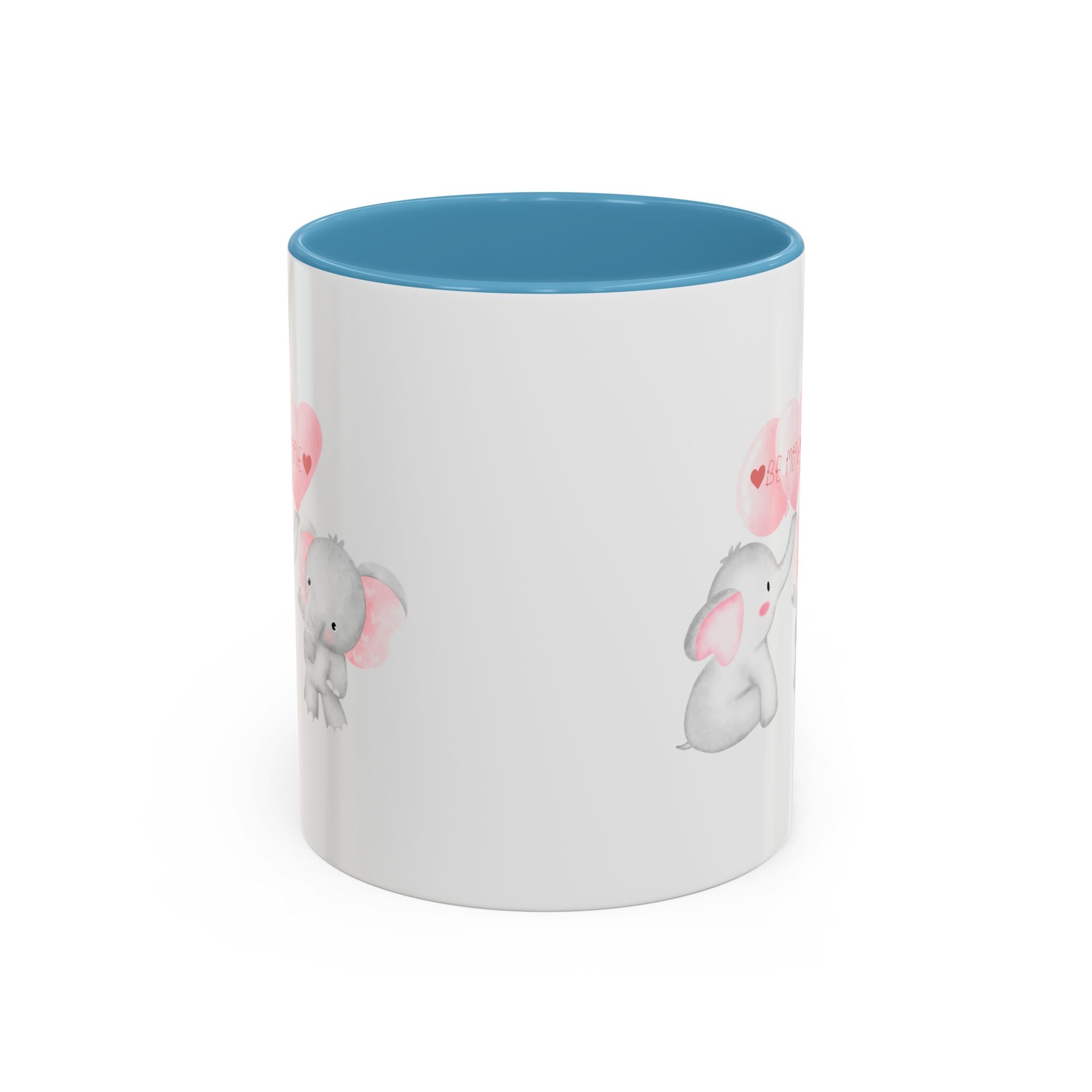 Be Mine Love Accent Coffee Mug (11, 15oz)