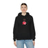 Be My Sweetheart Unisex Heavy Blend™ Hooded Sweatshirt