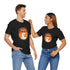 Boo-Yah! Unisex Jersey Short Sleeve Tee