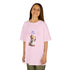 Lady Libertyj Kids Heavy Cotton Tee