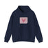 Happy Mom Day!! Unisex Heavy Blend™ Hooded Sweatshirt