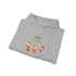 Elf Squad Unisex Heavy Blend™ Hooded Sweatshirt