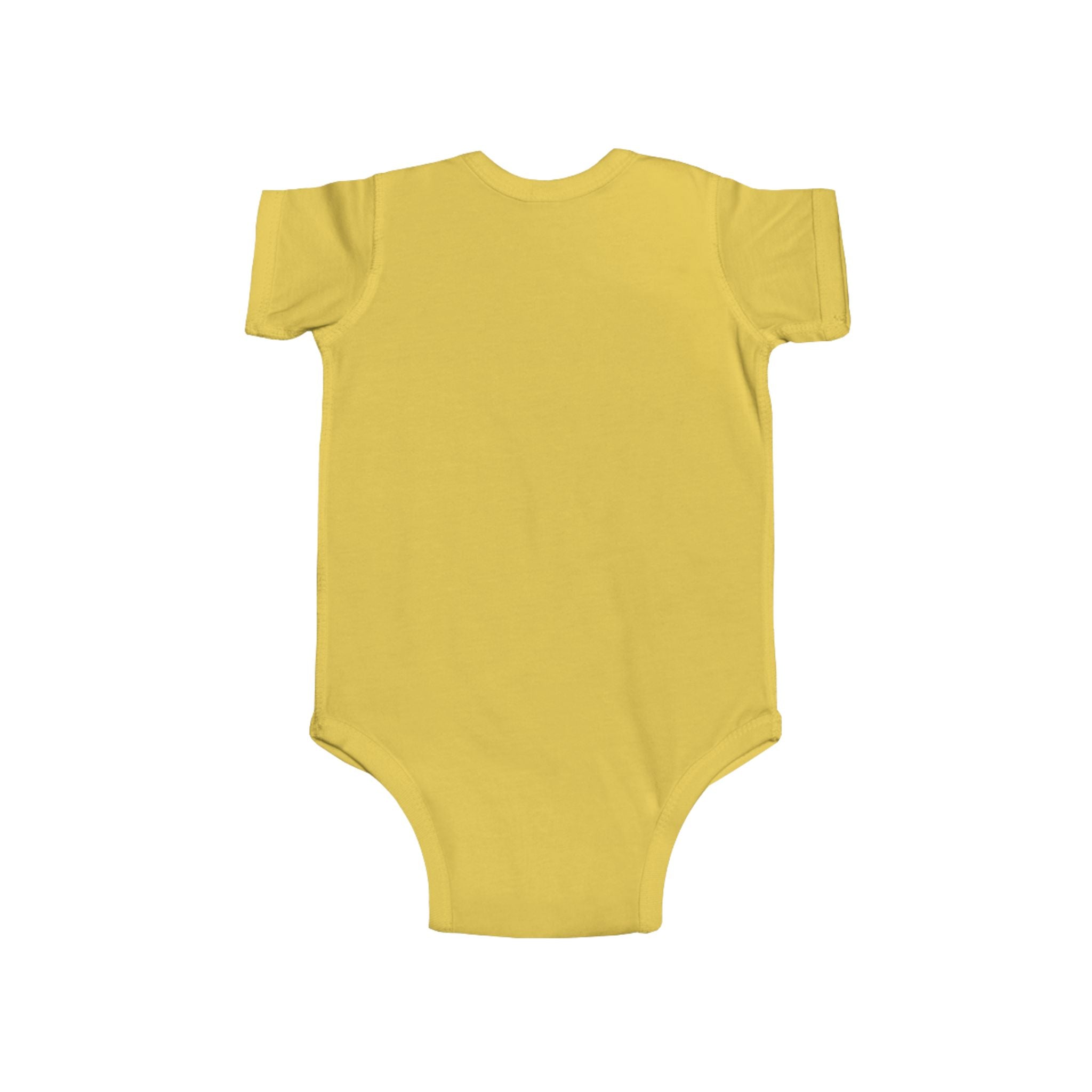 Summer Fun Infant Bodysuit