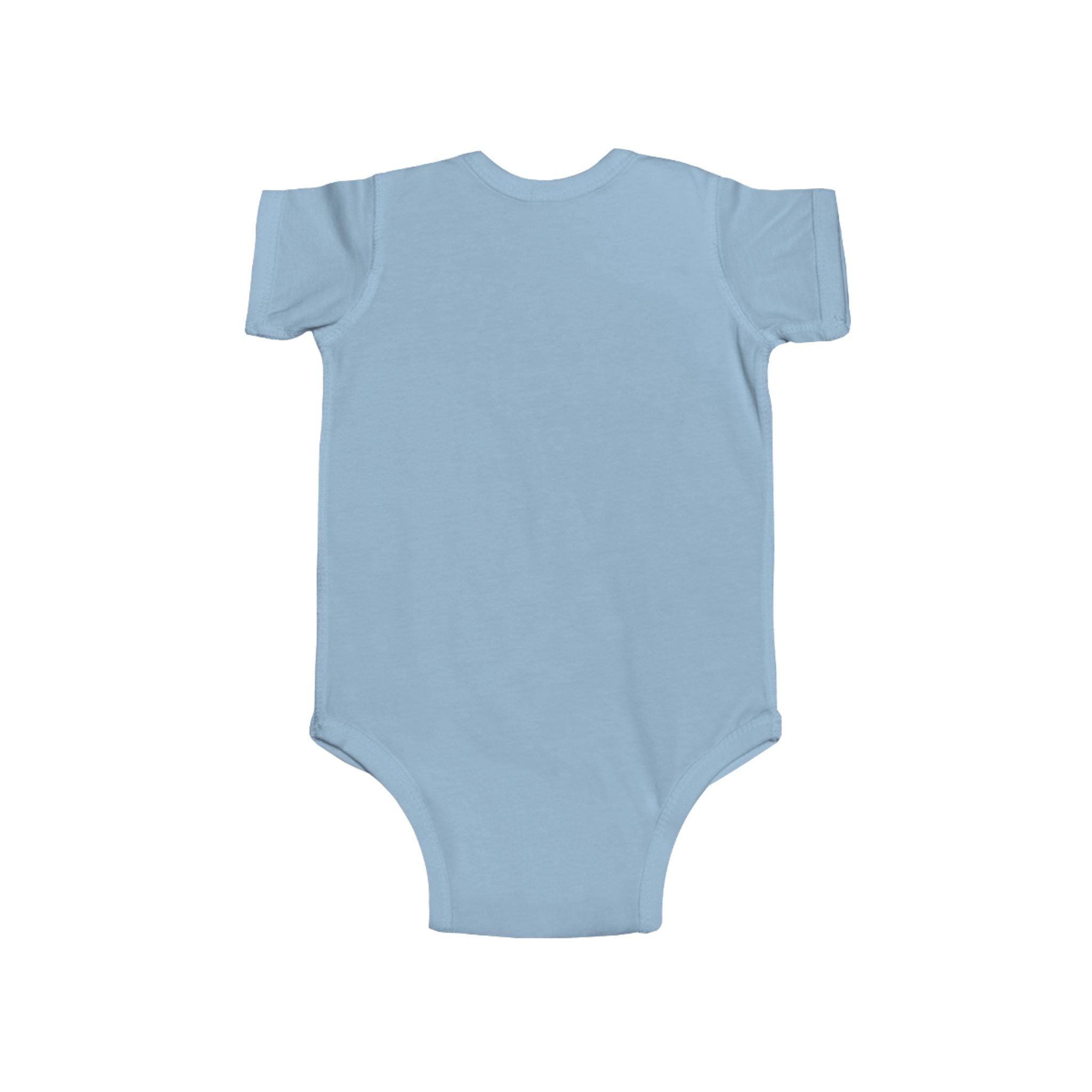 Summer Fun Infant Bodysuit