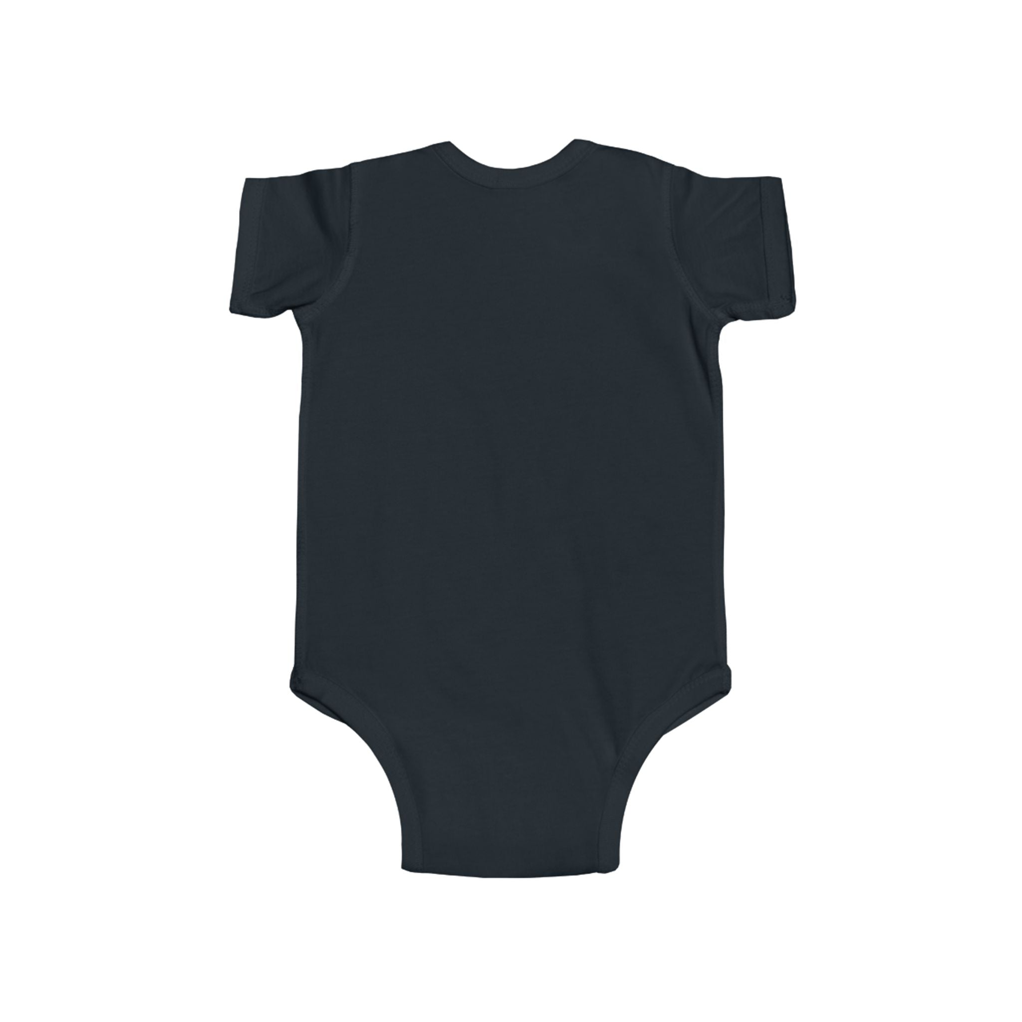 Summer Fun Infant Bodysuit
