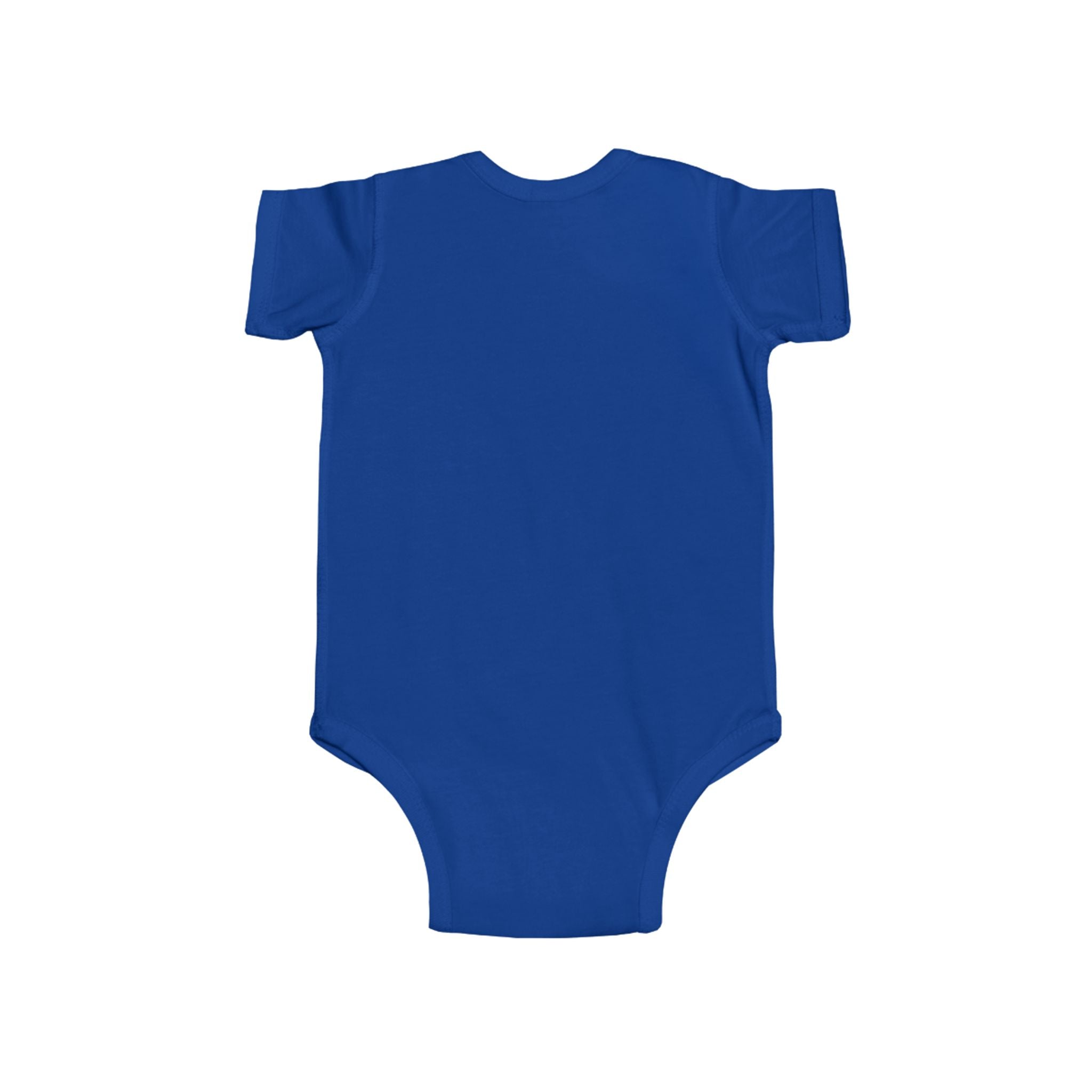 Summer Fun Infant Bodysuit
