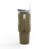 You Got Me April Fooled Insulated Travel Mug  Tumbler, 40oz