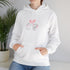Be Mine Love Unisex Heavy Blend™ Hooded Sweatshirt