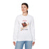 Cheers Til You Wobble Unisex Heavy Blend™ Crewneck Sweatshirt
