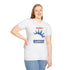 God Bless America Unisex Softstyle T-Shirt
