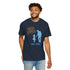 Dad's Pride Unisex Garment-Dyed T-shirt