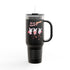 My Bunny Valentine Insulated Travel Mug, 40oz