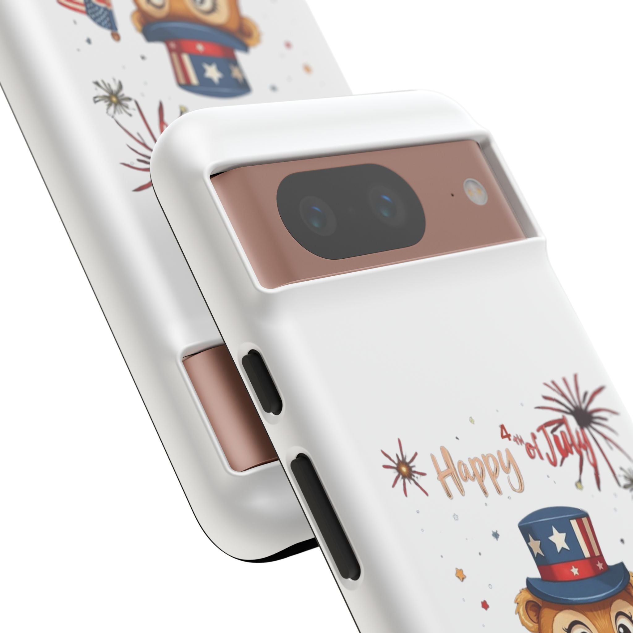 Happy Independence Day Phone Case