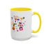 All April Fool's Day Fun Mug