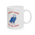 Sweet Land Of The Free Ceramic Mug, (11oz, 15oz)