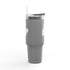 Be Mine Love  Insulated Travel Mug - 40oz - Perfect for Kids & Animal Lovers