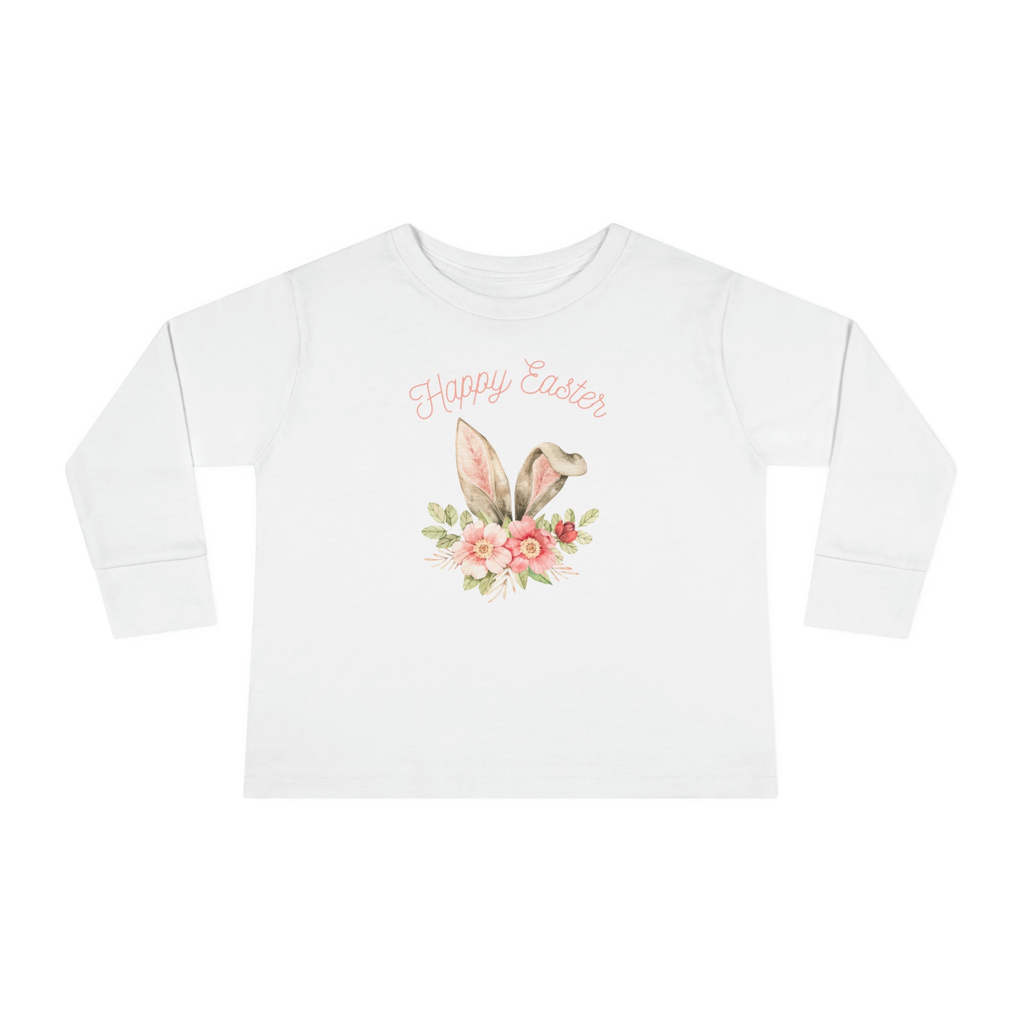 Have A Joyous Easter Toddler Long Sleeve Tee