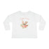 Have A Joyous Easter Toddler Long Sleeve Tee