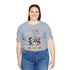 Back to School Crew Unisex Jersey Short Sleeve Tee