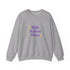 High School Vibes Unisex Heavy Blend™ Crewneck Sweatshirt