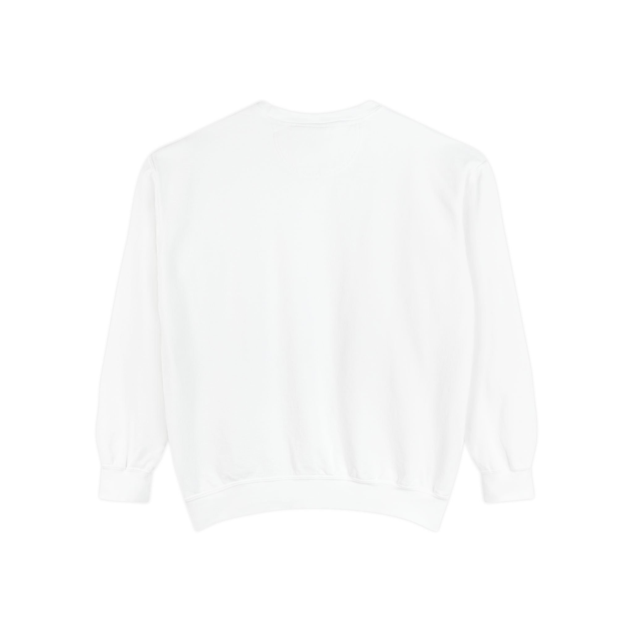 Mama Bear Unisex Garment-Dyed Sweatshirt