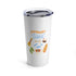 Summertime Fun Tumbler 20oz