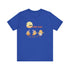 Chicks Fright Night Unisex Jersey Short Sleeve Tee