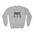 Happy Halloween Crew Youth Crewneck Sweatshirt