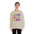 Will You Be My Valentine? Unisex Heavy Blend™ Crewneck Sweatshirt