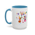 All April Fool's Day Fun Mug